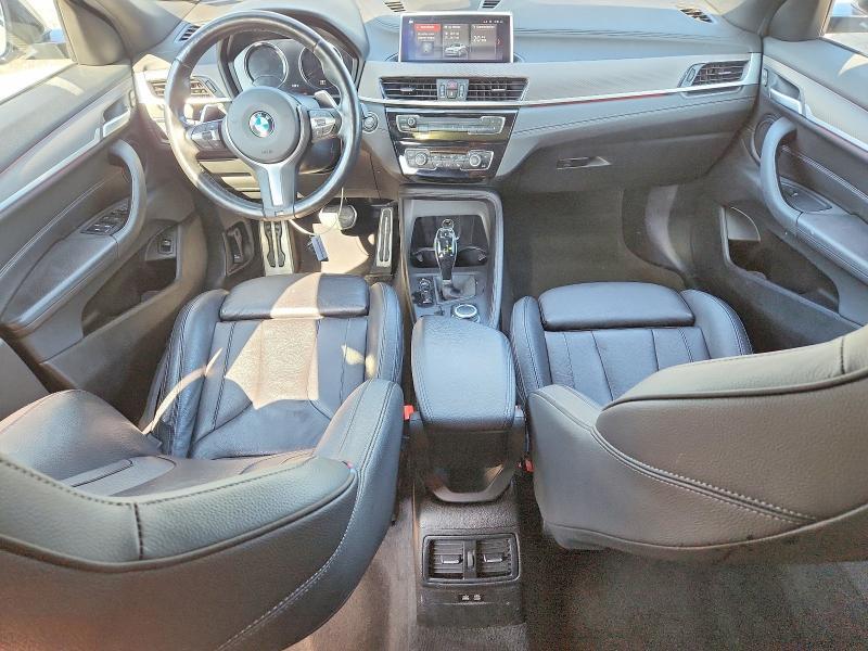 2022 BMW X2 XDRIVE28I — Фото 8 из 13