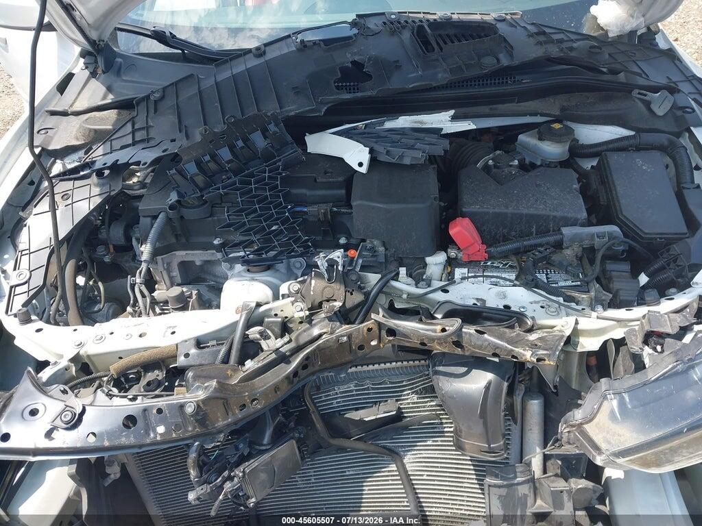 19UDE2F88NA007180 2022 ACURA ILX photo no. 10