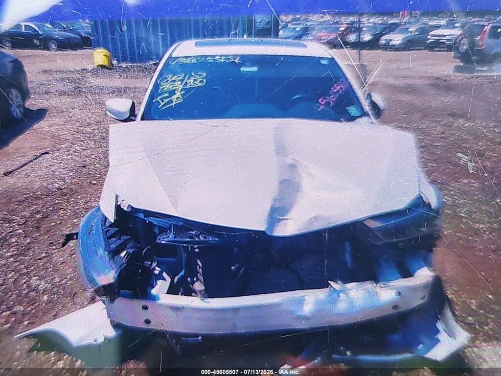 19UDE2F88NA007180 2022 ACURA ILX photo no. 6