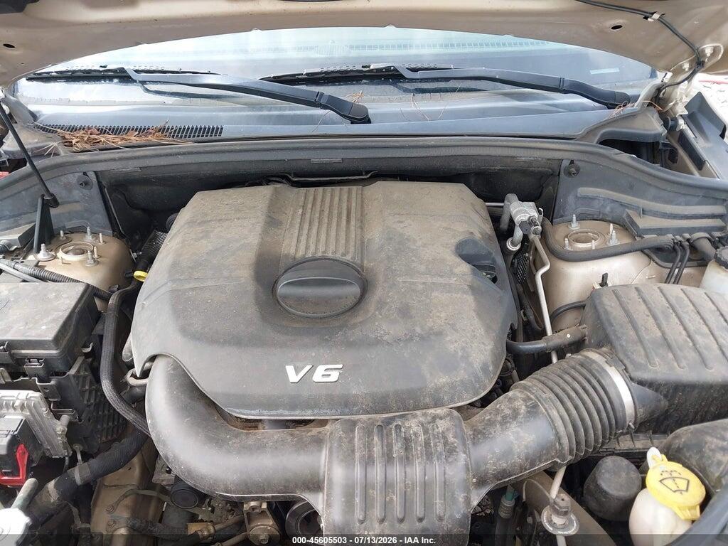 1C4RJEBG5EC547766 2014 JEEP GRAND CHEROKEE photo no. 10