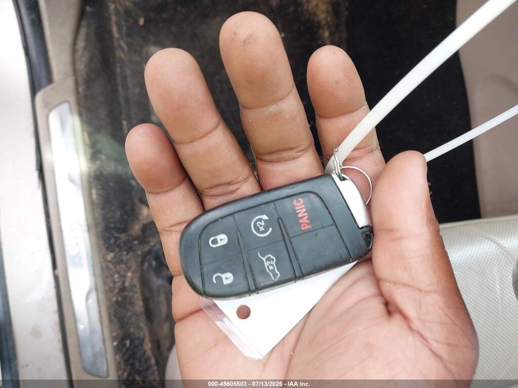 1C4RJEBG5EC547766 2014 JEEP GRAND CHEROKEE photo no. 11
