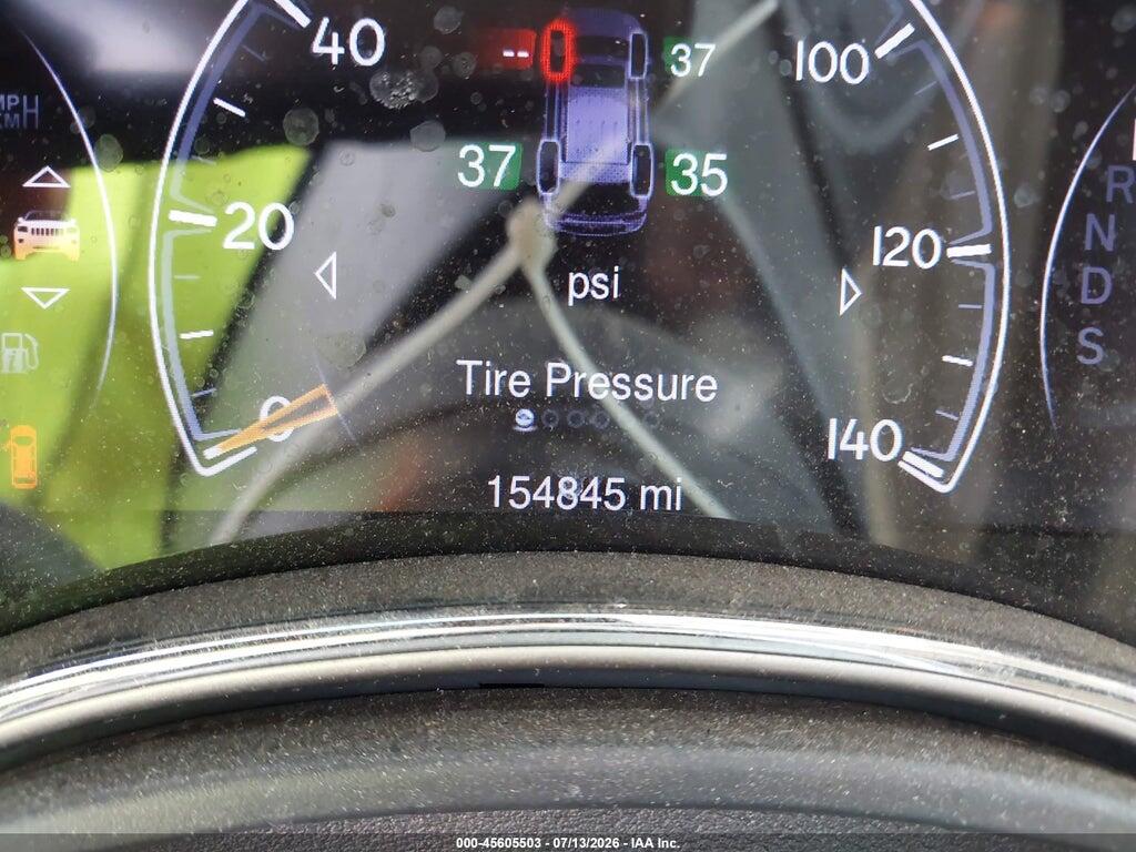 1C4RJEBG5EC547766 2014 JEEP GRAND CHEROKEE photo no. 7