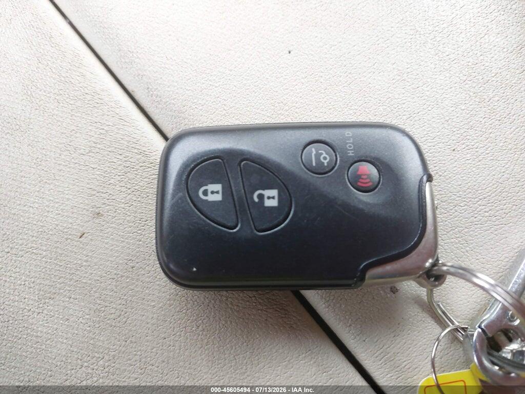 JTJBM7FX4E5089900 2014 LEXUS GX 460 photo no. 11
