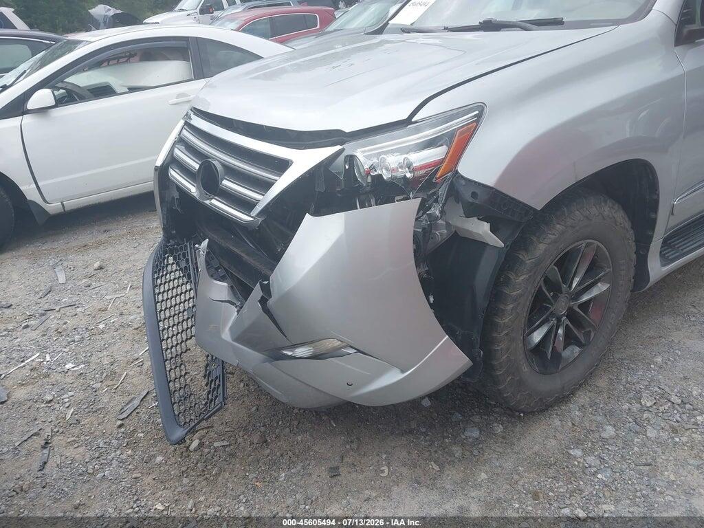 JTJBM7FX4E5089900 2014 LEXUS GX 460 photo no. 6