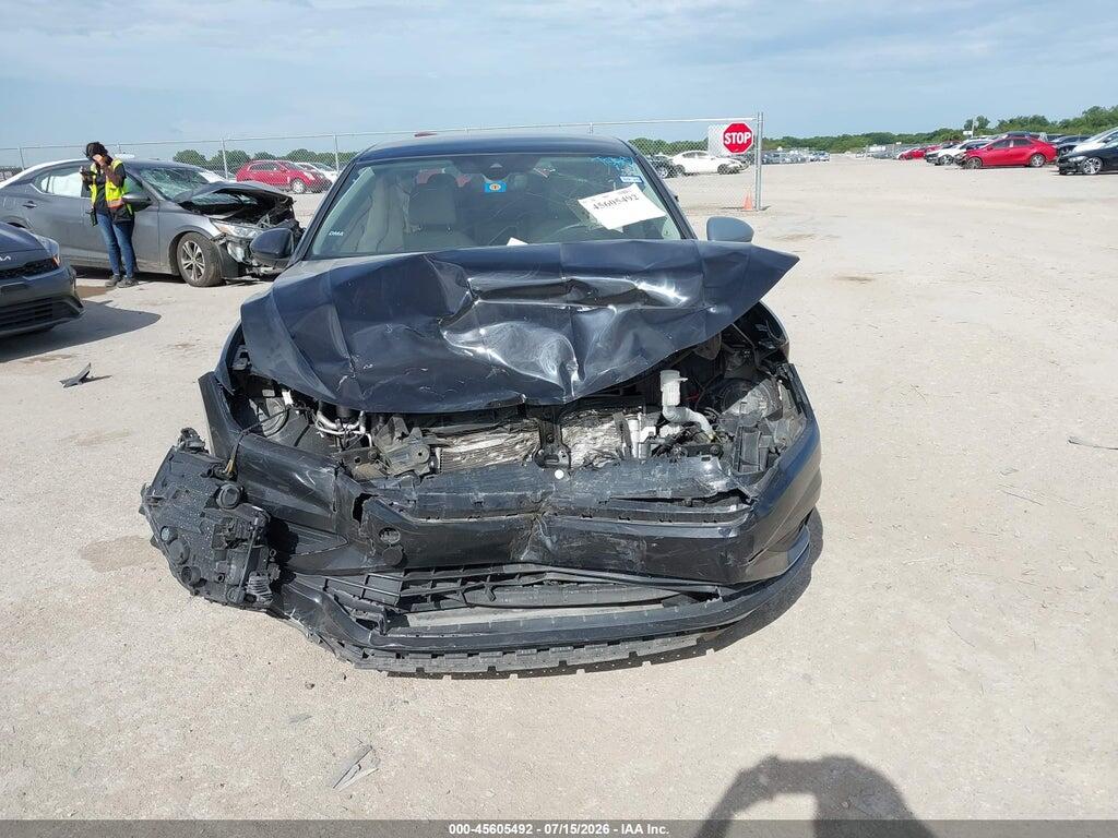 3VWE57BU3KM048752 2019 VOLKSWAGEN JETTA photo no. 12