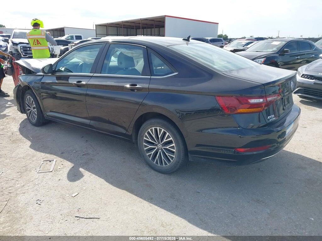 3VWE57BU3KM048752 2019 VOLKSWAGEN JETTA photo no. 3