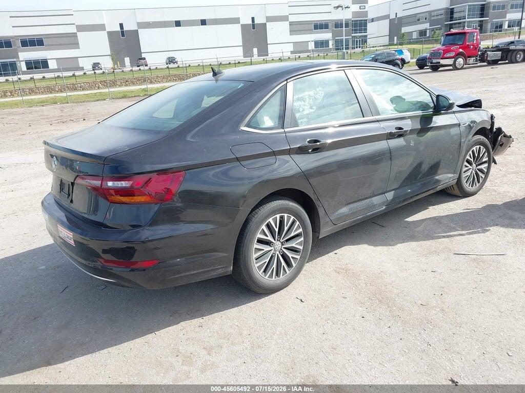 3VWE57BU3KM048752 2019 VOLKSWAGEN JETTA photo no. 4
