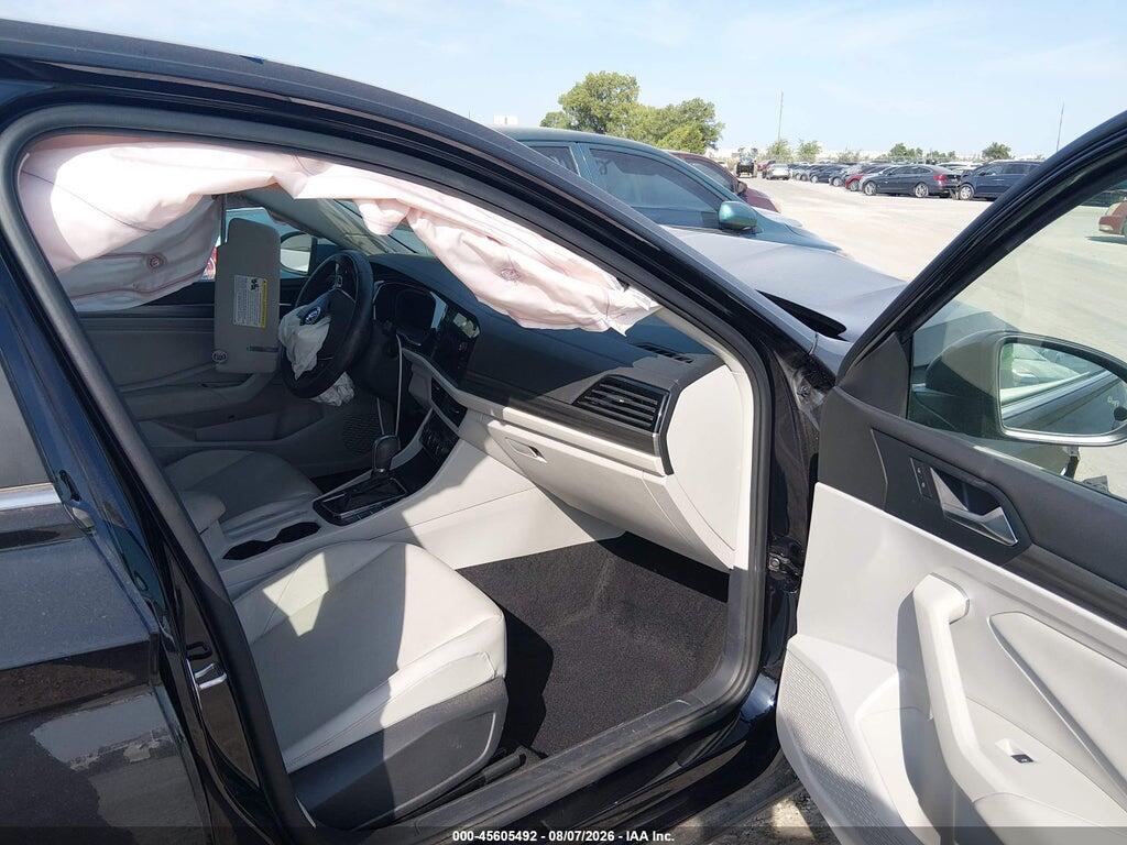 3VWE57BU3KM048752 2019 VOLKSWAGEN JETTA photo no. 5