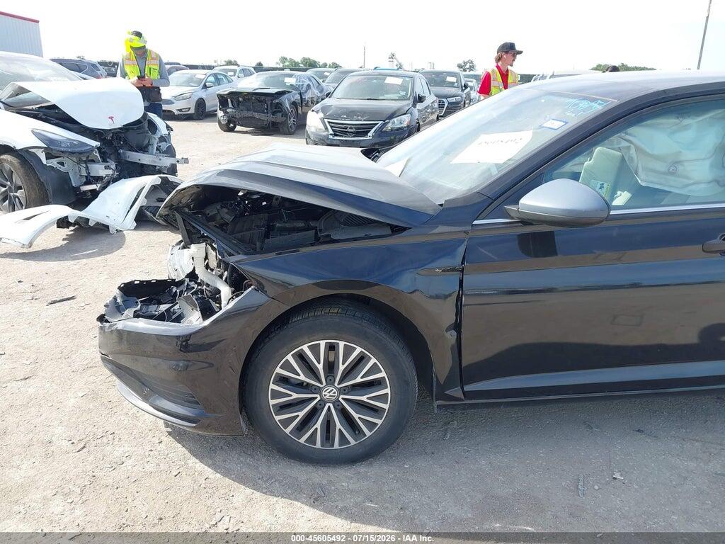 3VWE57BU3KM048752 2019 VOLKSWAGEN JETTA photo no. 6