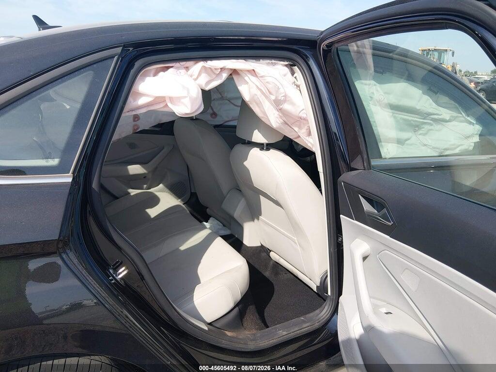 3VWE57BU3KM048752 2019 VOLKSWAGEN JETTA photo no. 8