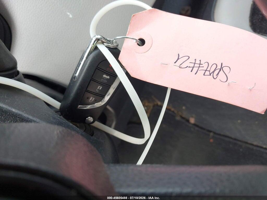 5YFB4MDE2PP078869 2023 TOYOTA COROLLA photo no. 11