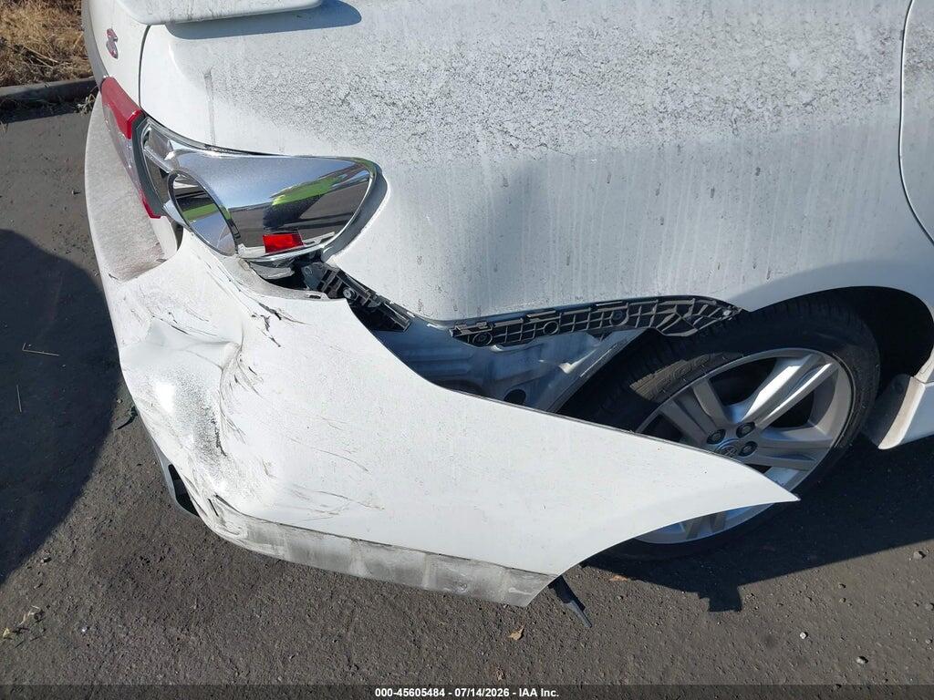 5YFBU4EE4DP142372 2013 TOYOTA COROLLA photo no. 12