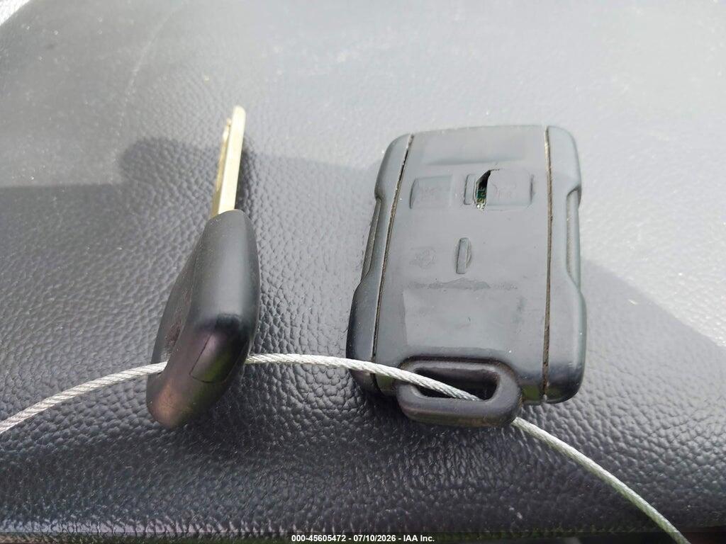 3GCPCREC2FG472010 2015 CHEVROLET SILVERADO 1500 photo no. 11