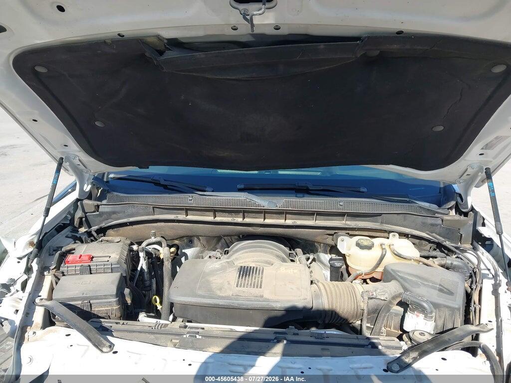 1GNSKSKD3PR157453 2023 CHEVROLET TAHOE photo no. 10