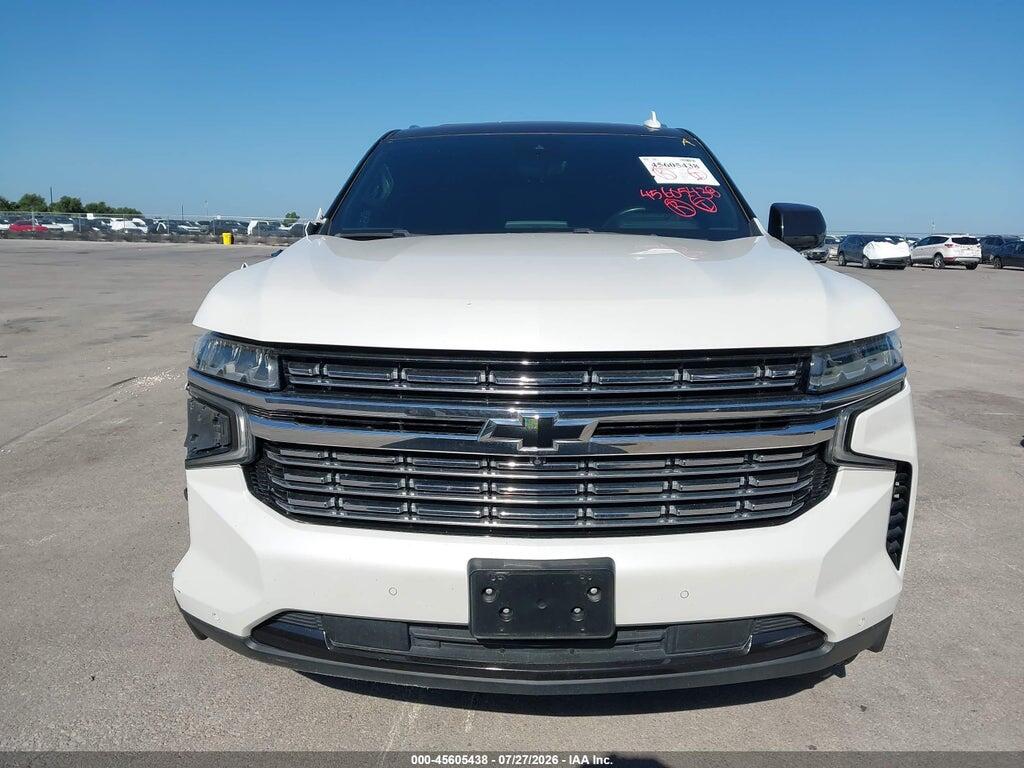 1GNSKSKD3PR157453 2023 CHEVROLET TAHOE photo no. 12