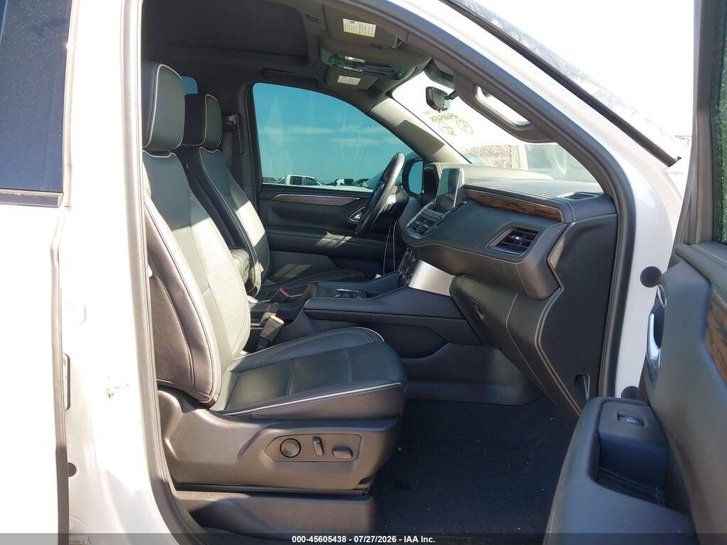 1GNSKSKD3PR157453 2023 CHEVROLET TAHOE photo no. 5