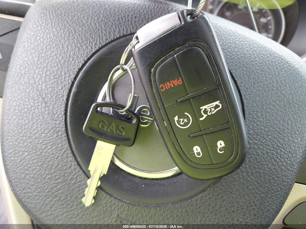 1C4PJMCB2FW558681 2015 JEEP CHEROKEE photo no. 11