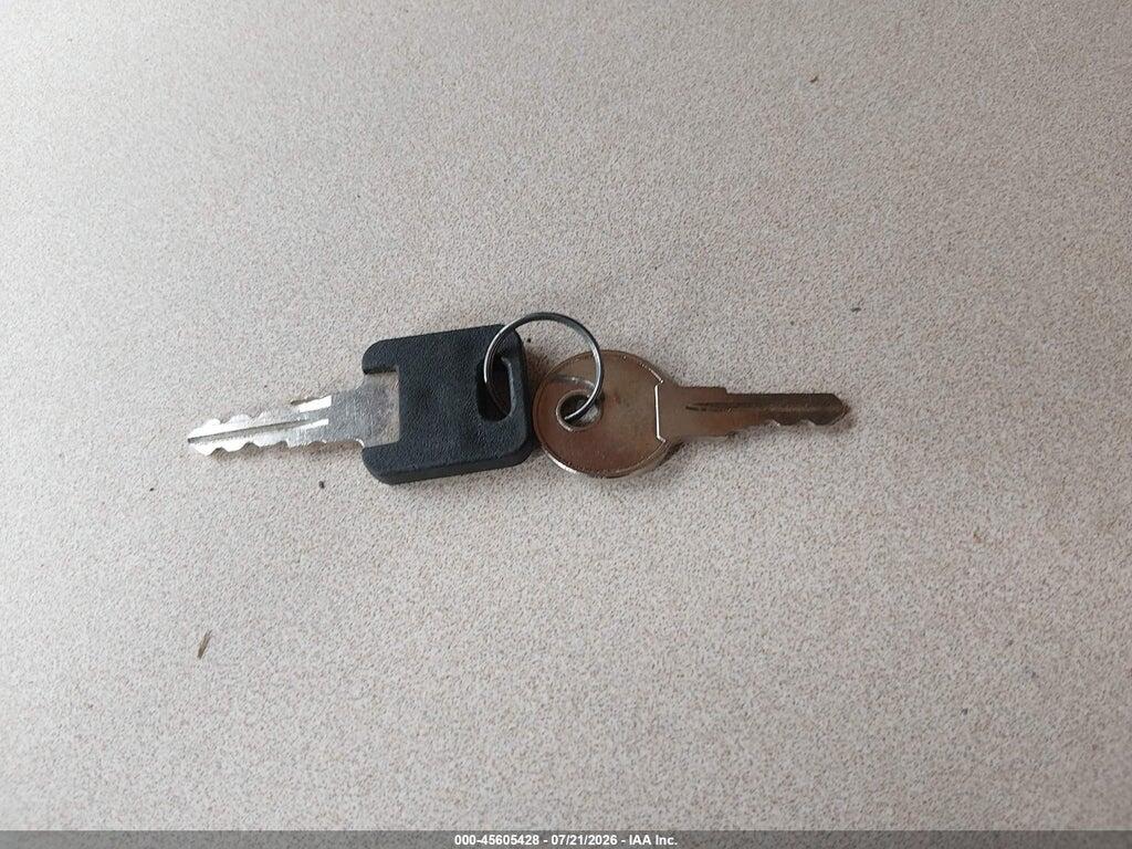 4YDF2812832034907 2003 KEYS CAMPER photo no. 11