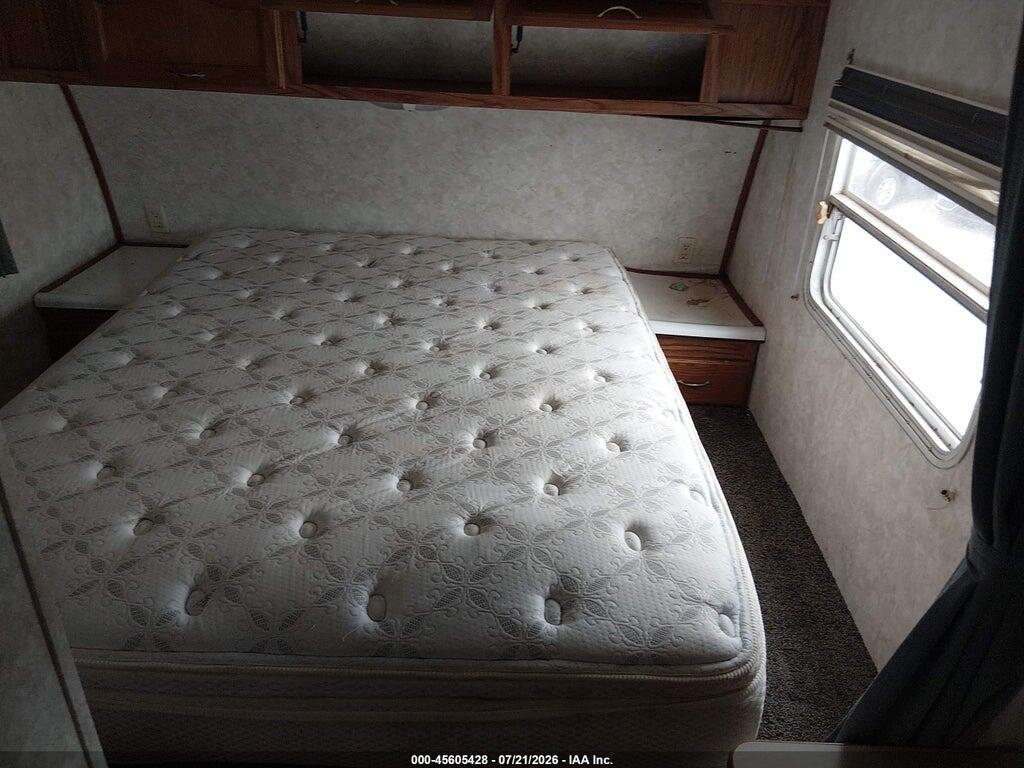 4YDF2812832034907 2003 KEYS CAMPER photo no. 12