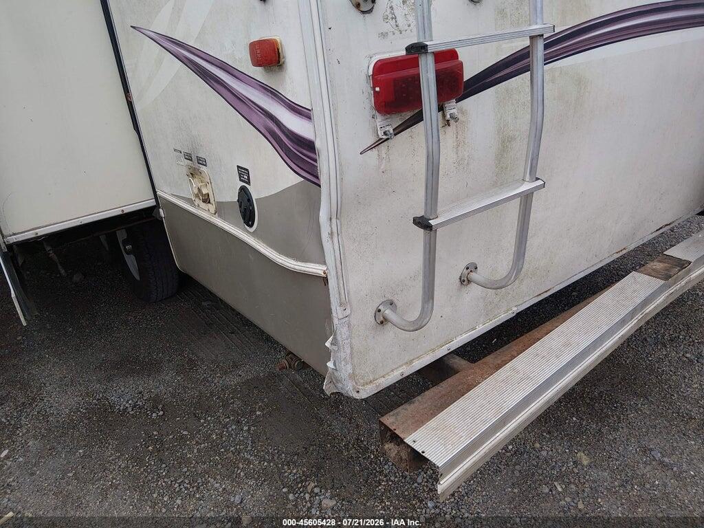 4YDF2812832034907 2003 KEYS CAMPER photo no. 6