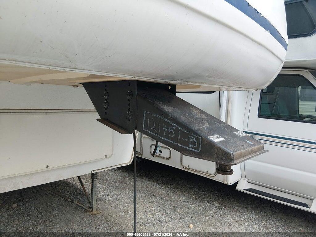 4YDF2812832034907 2003 KEYS CAMPER photo no. 7