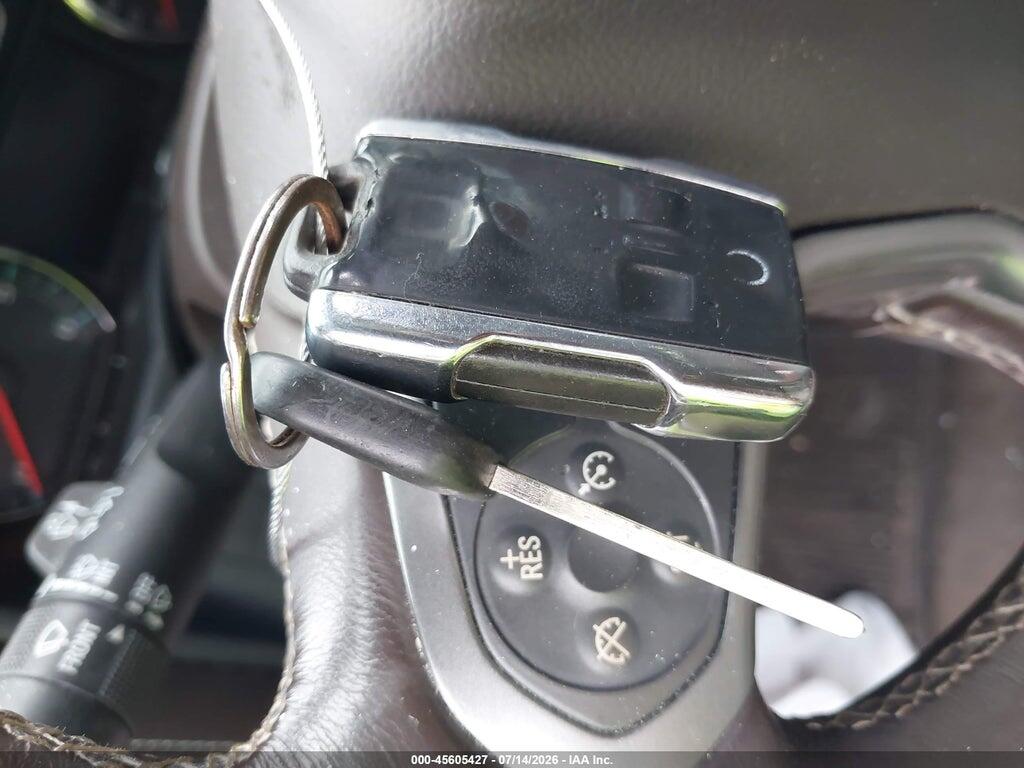3GCUKSEC1JG352043 2018 CHEVROLET SILVERADO 1500 photo no. 11