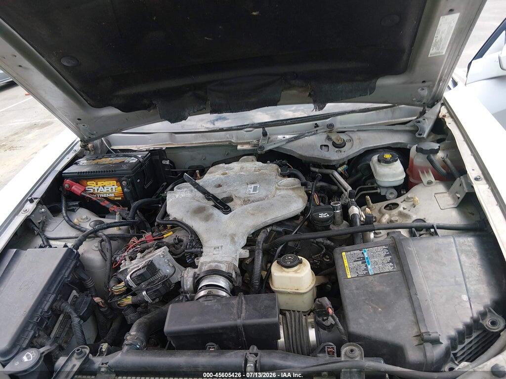 1G6DP577660148260 2006 CADILLAC CTS photo no. 10