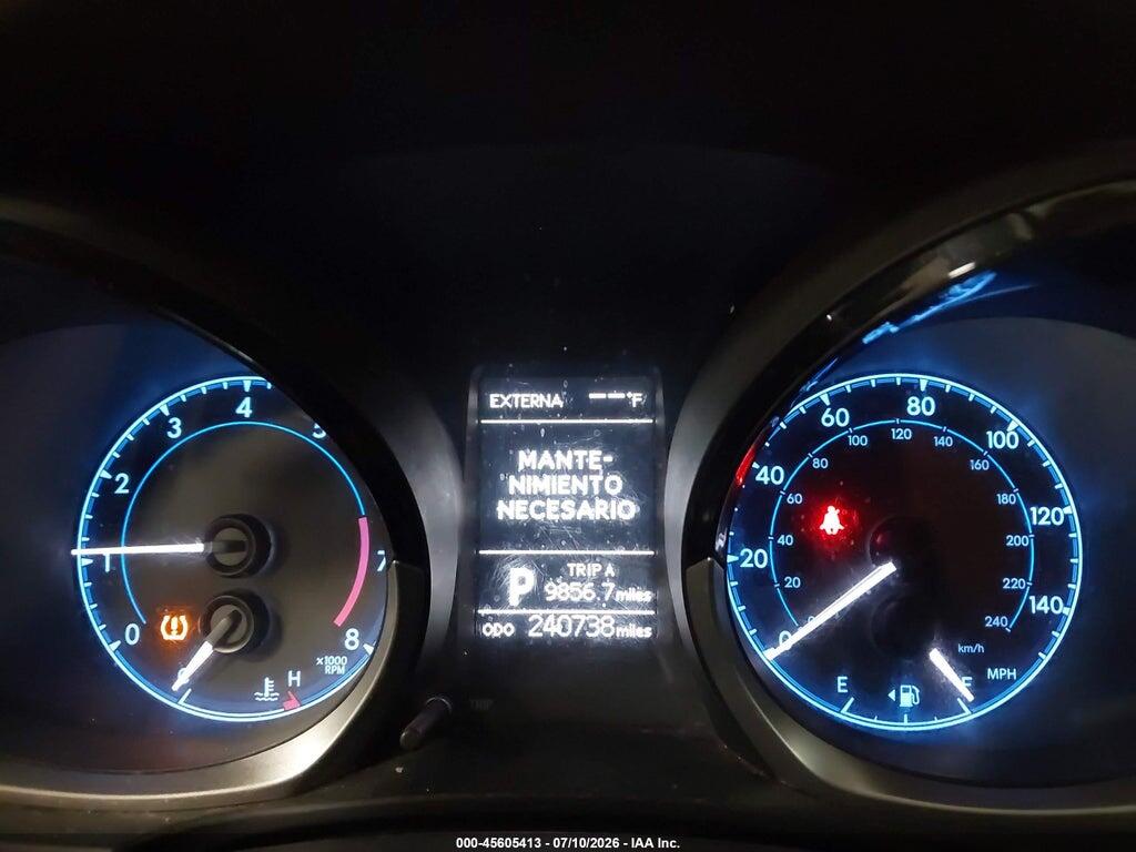 5YFBURHE8FP185723 2015 TOYOTA COROLLA photo no. 7