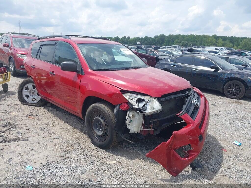 2T3JK4DV3CW073455 2012 TOYOTA RAV4 photo no. 1