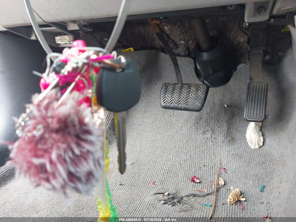 2T3JK4DV3CW073455 2012 TOYOTA RAV4 photo no. 11