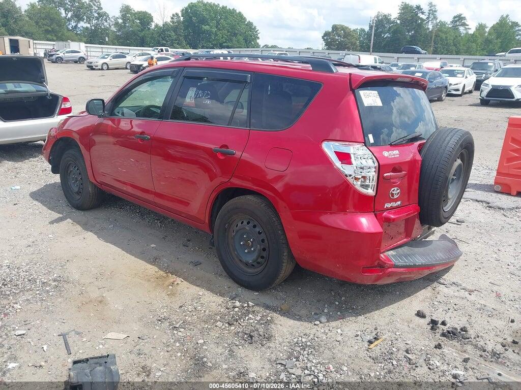 2T3JK4DV3CW073455 2012 TOYOTA RAV4 photo no. 3