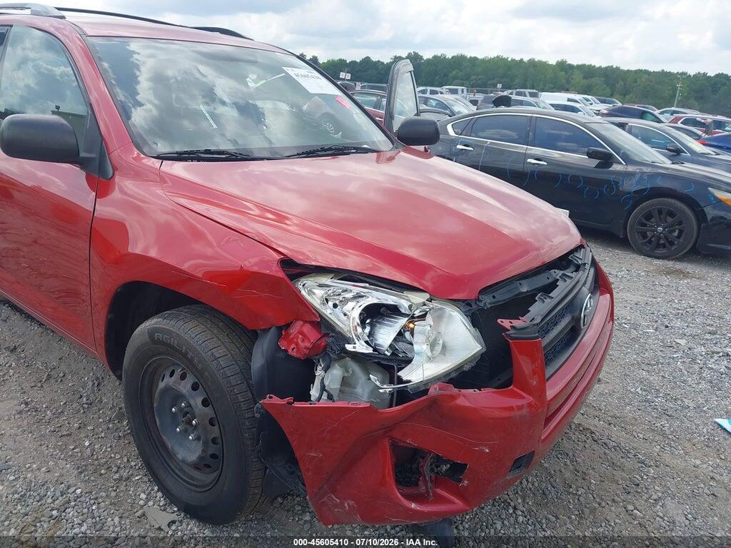 2T3JK4DV3CW073455 2012 TOYOTA RAV4 photo no. 6
