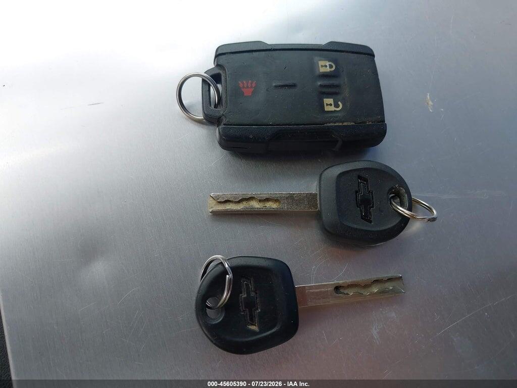 1GCHSCEA2M1223463 2021 CHEVROLET COLORADO photo no. 11