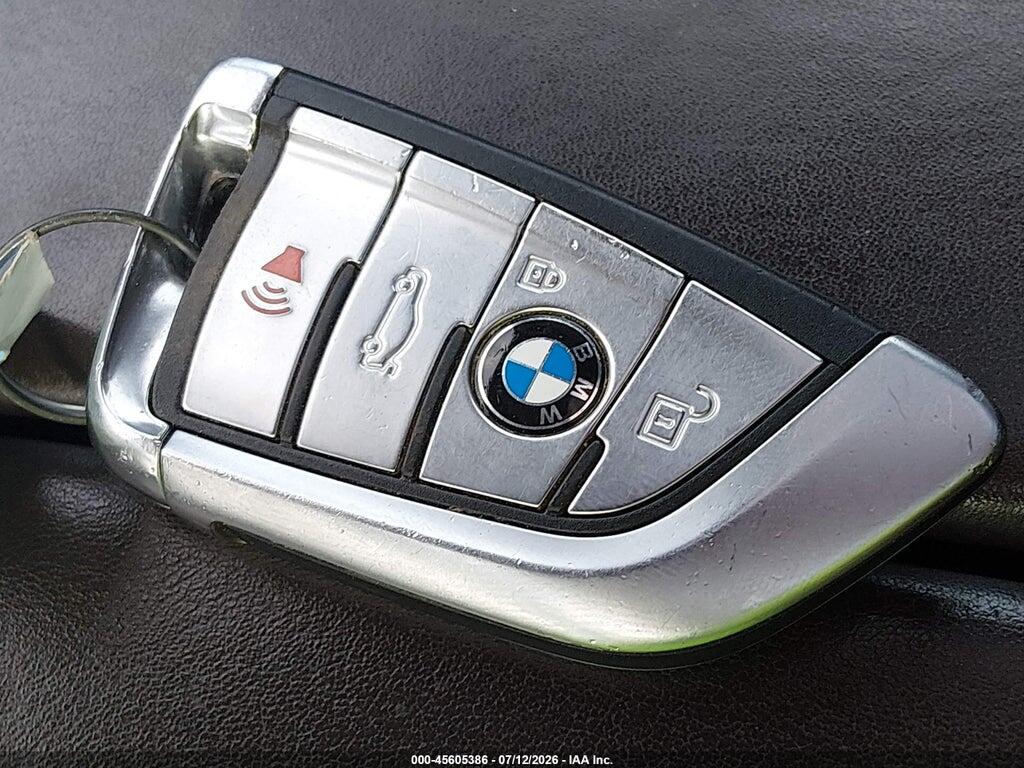 5UXKR6C5XJ0U14086 2018 BMW X5 photo no. 11