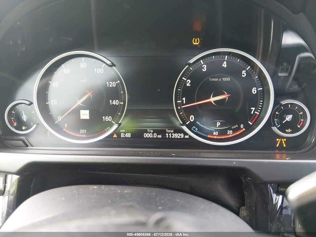 5UXKR6C5XJ0U14086 2018 BMW X5 photo no. 7
