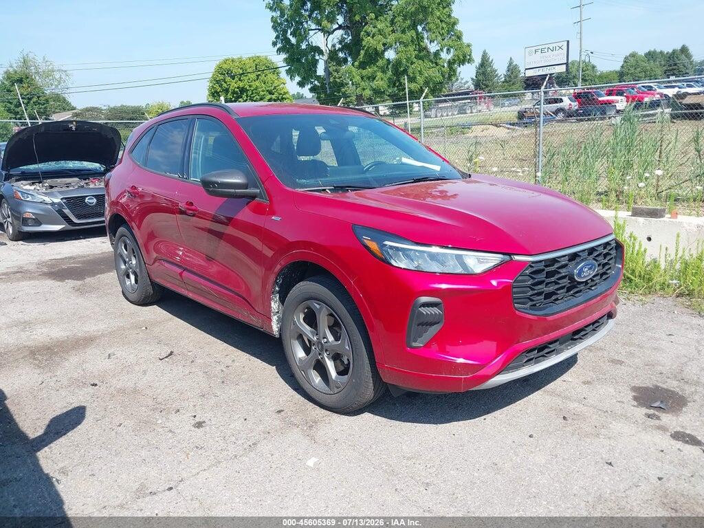 1FMCU9MN6RUB18244 2024 FORD ESCAPE photo no. 1