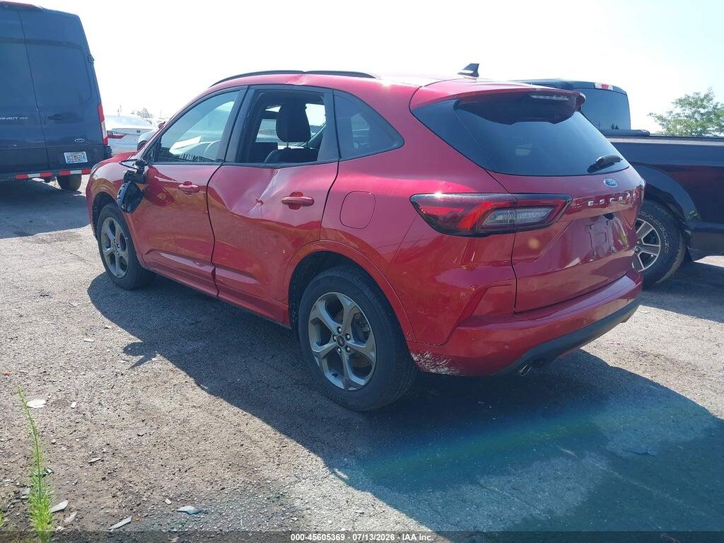 1FMCU9MN6RUB18244 2024 FORD ESCAPE photo no. 3