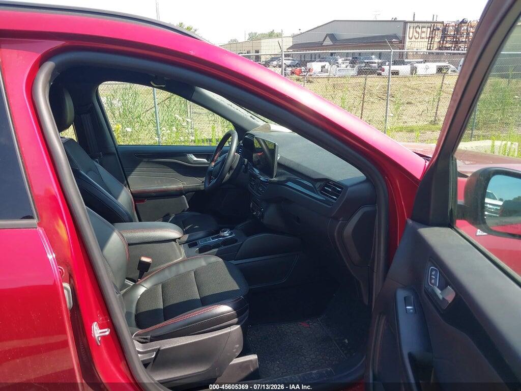 1FMCU9MN6RUB18244 2024 FORD ESCAPE photo no. 5