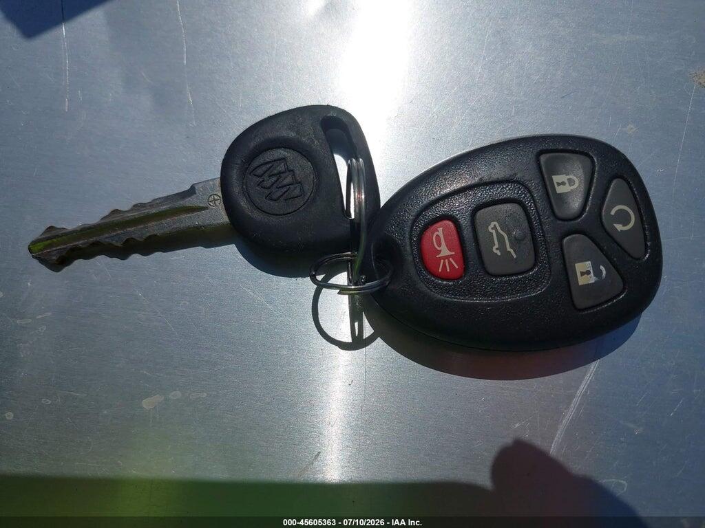 5GAKVCKD3GJ250110 2016 BUICK ENCLAVE photo no. 11