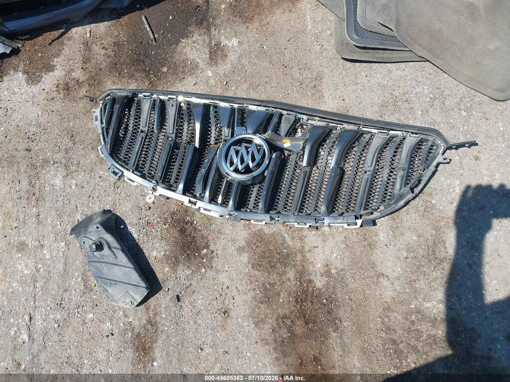 5GAKVCKD3GJ250110 2016 BUICK ENCLAVE photo no. 12