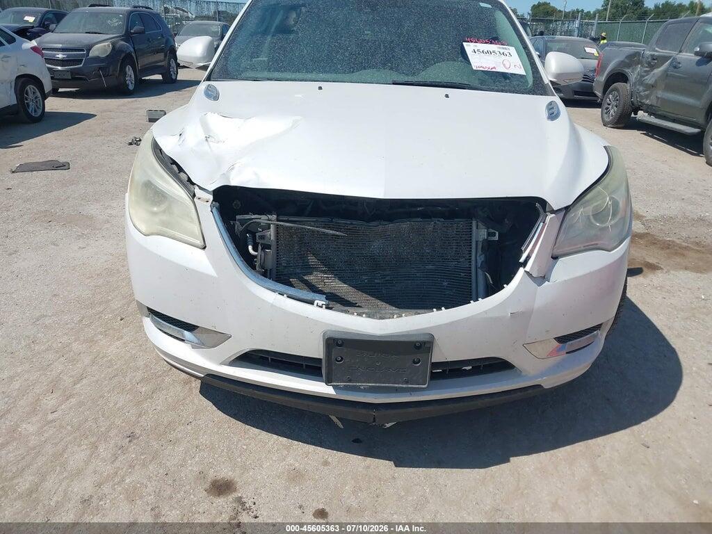 5GAKVCKD3GJ250110 2016 BUICK ENCLAVE photo no. 6