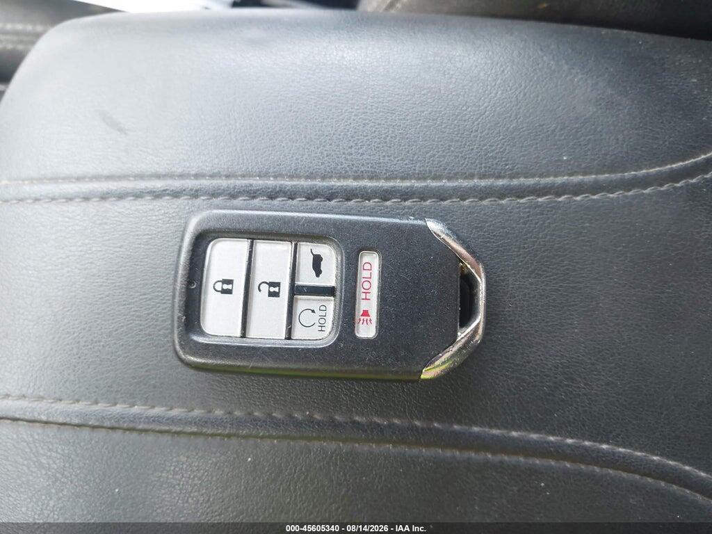 SHHFK7H91HU229931 2017 HONDA CIVIC photo no. 11