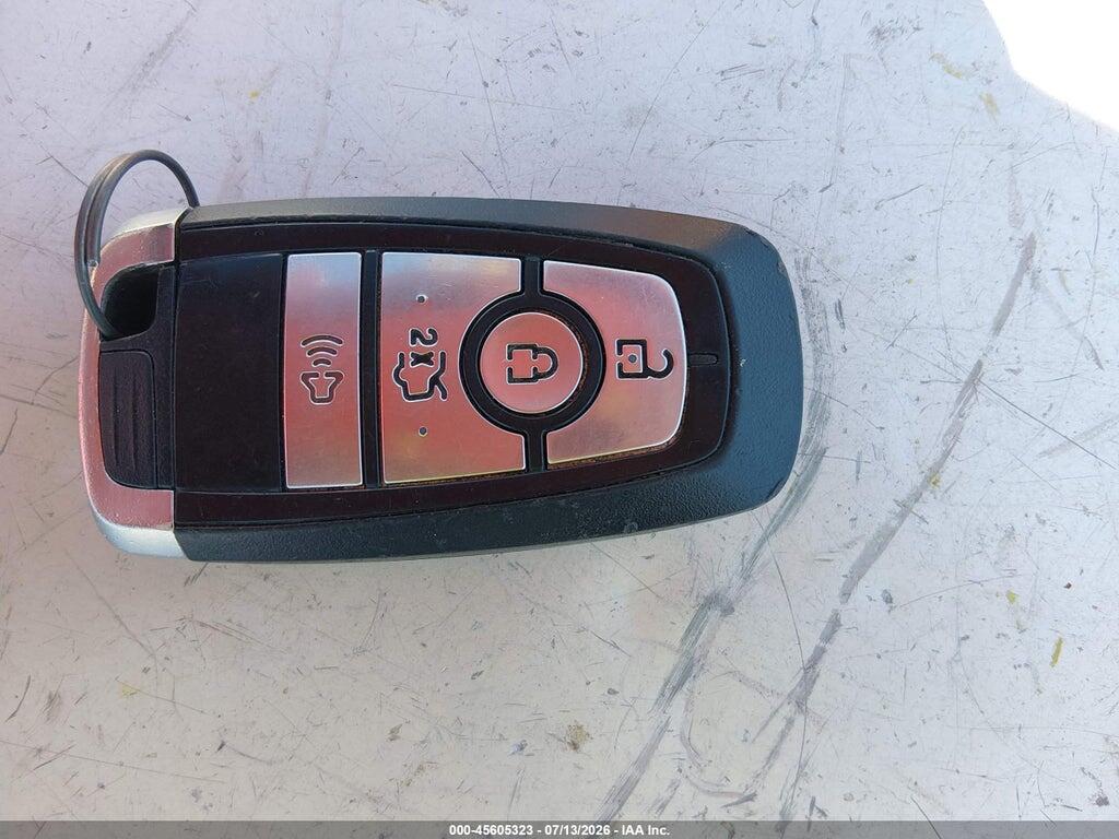 3FA6P0HDXLR169871 2020 FORD FUSION photo no. 11