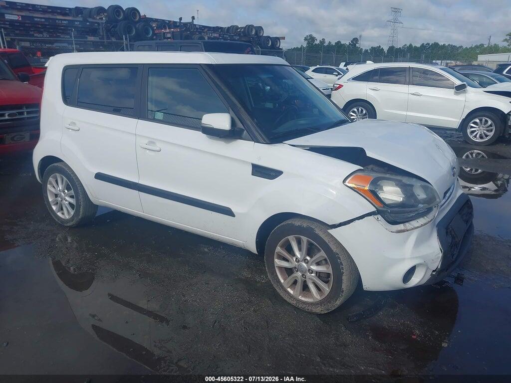 KNDJT2A65C7385058 2012 KIA SOUL photo no. 1