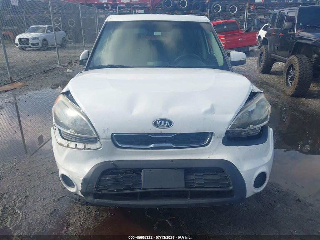 KNDJT2A65C7385058 2012 KIA SOUL photo no. 12