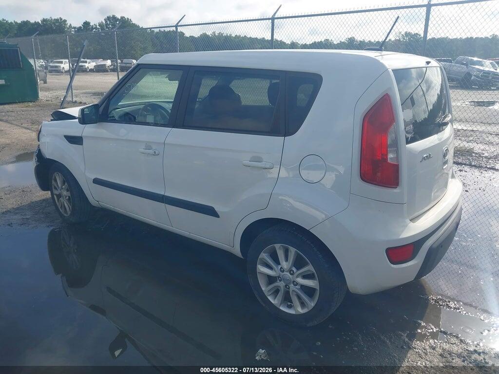 KNDJT2A65C7385058 2012 KIA SOUL photo no. 3