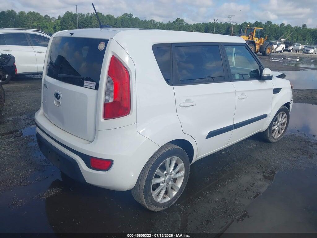 KNDJT2A65C7385058 2012 KIA SOUL photo no. 4