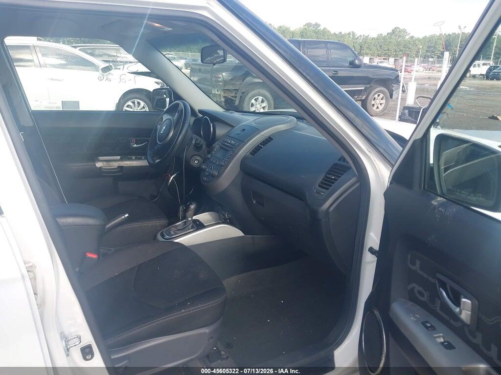 KNDJT2A65C7385058 2012 KIA SOUL photo no. 5
