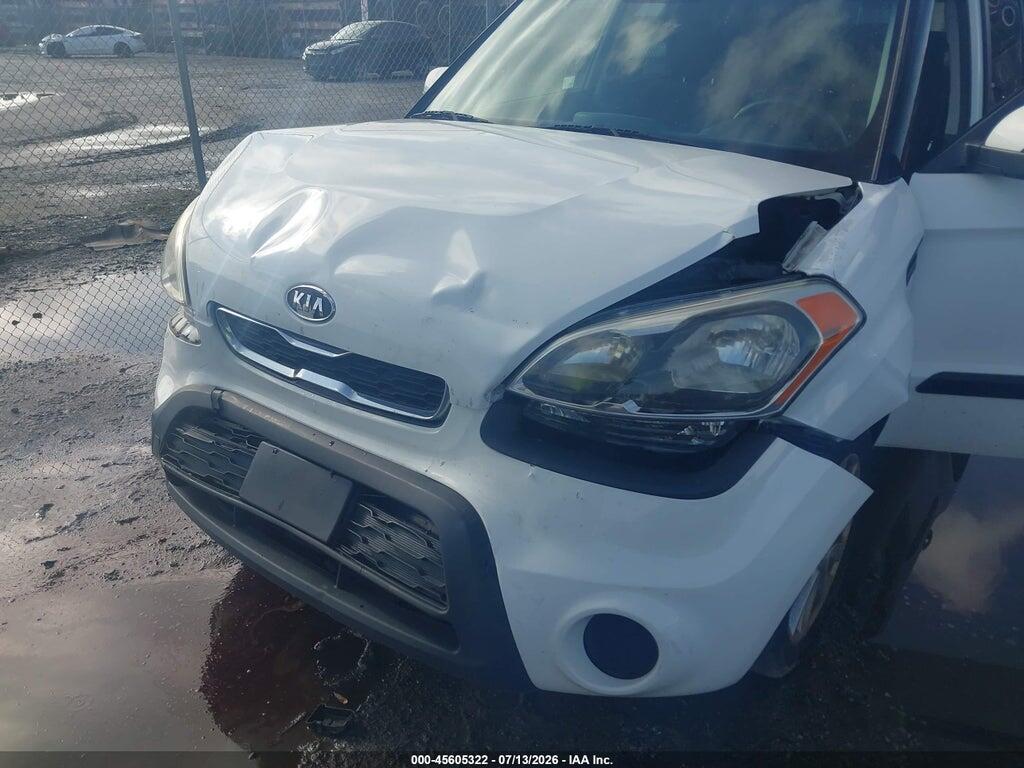 KNDJT2A65C7385058 2012 KIA SOUL photo no. 6