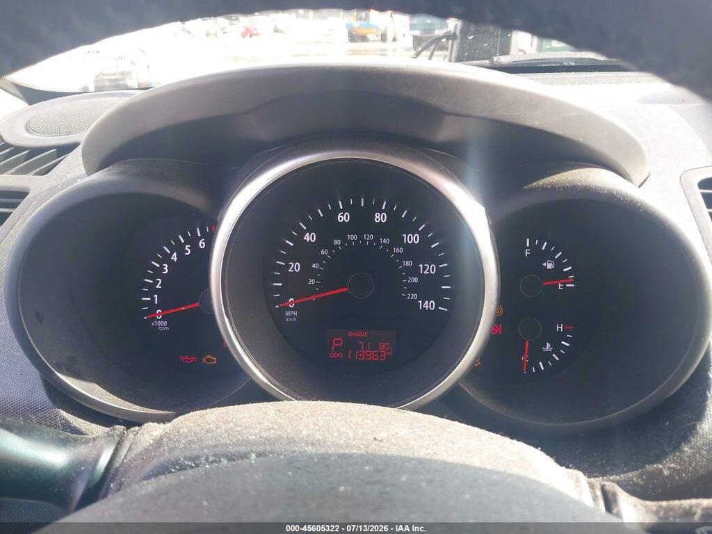 KNDJT2A65C7385058 2012 KIA SOUL photo no. 7